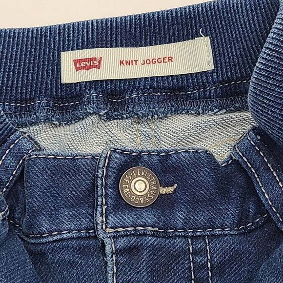 Ralph Lauren tee and Levi's joggers size 18 months - Picture 5 of 9